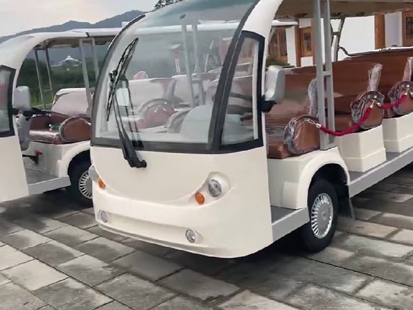 6158K豪华座椅
